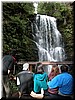 Berry Creek Fall - just sit, relax, and take in the view!