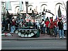 'Occupation wrong in Palestine, wrong in Iraq'