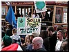 The Sierra Club: Solar Power, not military power