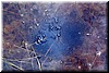 Some sort of eggs in Frog Lake.