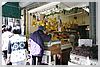 Chinatown - local produce stores