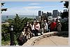 View from Coit Tower