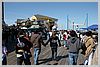 Pier 39, Fisherman's Wharf