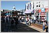 Pier 39, Fisherman's Wharf