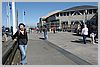 Pier 39, Fisherman's Wharf