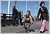 Pier 39, Fisherman's Wharf