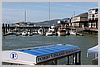 Pier 39, Fisherman's Wharf.