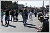 Pier 39, Fisherman's Wharf.