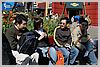 Pier 39, Fisherman's Wharf.
