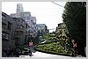 Russian Hill - Lombard Street - 'Flower Street'?