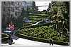 Russian Hill - Lombard Street - 'Flower Street'?