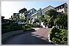 Russian Hill - Lombard Street - 'Flower Street'?
