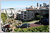 Russian Hill - Lombard Street - 'Flower Street'?