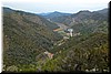 What a view (outside Yosemite)!  On Rt 140 or 49