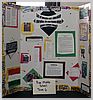 Discovery poster - River Middle School team 6