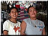 People of Thailand